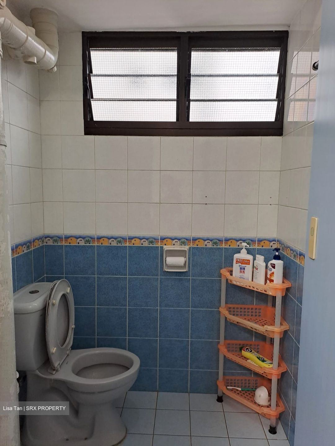 Ang Mo Kio Avenue 3 (Ang Mo Kio),  #606982201